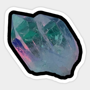 Magic Crystal Sticker